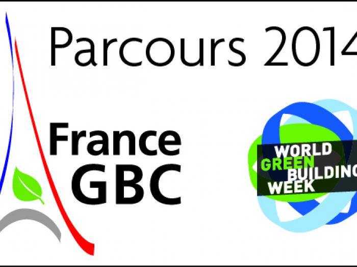 Une semaine sous le signe de la construction durable